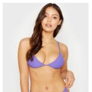 Frankie’s Bikinis top